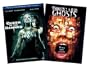 Queen of the Damned / Thirteen Ghosts