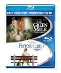 The Green Mile / Forrest Gump [Blu-ray]