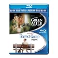 The Green Mile / Forrest Gump [Blu-ray]