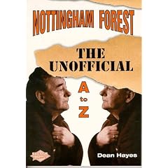 Nottingham Forest Football Club: An A-Z