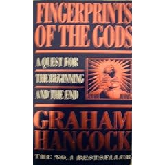 Fingerprints of Gods