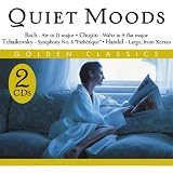 -  Quiet Moods (Golden Classics series) 2-CD Set
