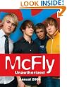 McFly Unauthorized Annual 2006