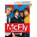 McFly Unauthorized Annual 2006