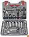 Apollo Precision Tools DT1241 95-Piece Mechanics Tool Kit