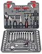 Apollo Precision Tools DT1241 - 95 Piece Mechanics Tool Kit