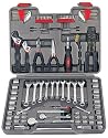 Apollo Precision Tools DT1241 - 95 Piece Mechanics Tool Kit