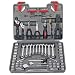 Apollo Precision Tools DT1241 95-Piece Mechanics Tool Kit