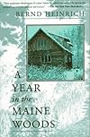 A Year in the Maine Woods