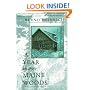 A Year in the Maine Woods