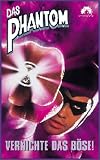 Das Phantom - Billy Zane