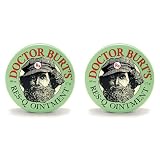 2PackofDr.Burt'sRes-QOintment