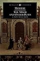 The Miser and Other Plays