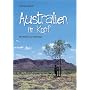 Australien im Kopf. Ein Bericht zum Mitreisen