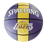 Spalding NBA LA Lakers Basketball
