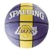 Spalding NBA LA Lakers Basketball