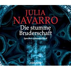 Die stumme Bruderschaft. 6 CDs
