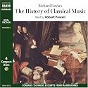 The History of Classical Music (Non Fiction)