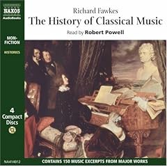 The History of Classical Music (Non Fiction)