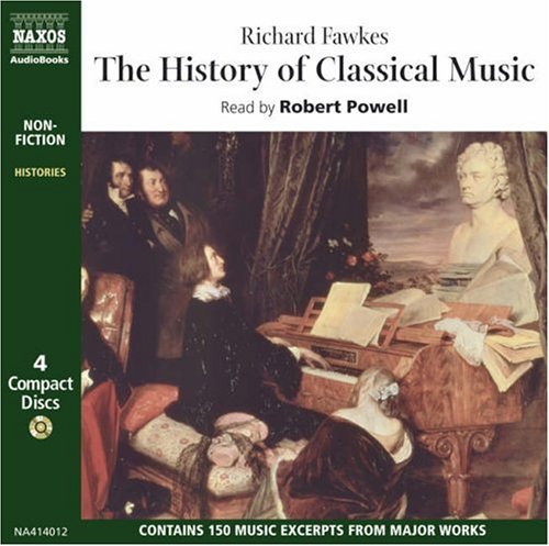 The History of Classical Music (Non Fiction) under Górecki, Henryk Mikolaj in The Music Store