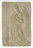 Archangel Gabriel Relief