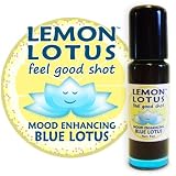 LemonLotusshotswithBlueLotusextract(8PACK)