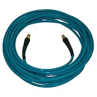 Makita T-01133 1/4 by 50 Polyurethane Contractor Air Hose