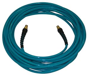   Makita T-01149 1/4 by100 Polyurethane Contractor Air Hose