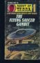 The Flyng Saucer Gambit (Agent of Terra, 1)