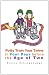 Potty Training Boot Camp for Twins: Potty Train Your Twins in Four Days before the Age of Two