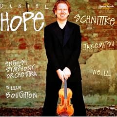 Violinkonzerte