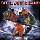 Tune Me Up by Fat Larry's Band