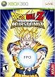Dragonball Z: Burst Limit Xbox 360
