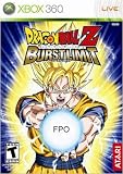 Dragonball Z: Burst Limit