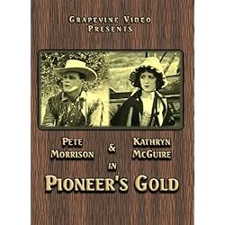 Pioneer's Gold