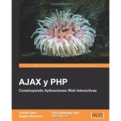 Ajax y PHP: Construyendo Aplicaciones Web Interactivas