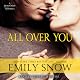 All Over You: A Devoured Novella