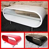 Couchtisch Wohnzimmertisch Loungetisch 42-44x90x38cm M10313