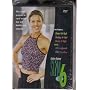 Debbie Siebers' SLIM IN 6: Start It Up/Ramp It Up/Burn It Up/Slim & 6-Pack/Slim & Limber [DVD + book ]