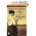 Tess of the D'Urbervilles