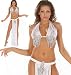 Arabian Dancer - Womens Belly Dance Sexy Halloween Costume