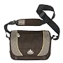 VAUDE Umh�ngetasche Rom 1960, mocca/stone, 22x31x1&hellip Vaude