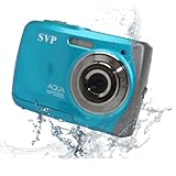 NEW WP5300 Blue(with Mirco 2GB)Waterproof 12MP Digital Camera& Video Record ....