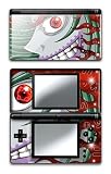 Joker Design Decal Protective Skin Sticker for Nintendo DS Lite
