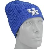 Nike Kentucky Wildcats Royal Blue Third and Long Knit Beanie