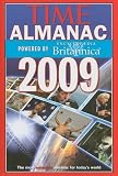 Time:  Almanac 2009 (Time Almanac)