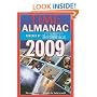 Time:  Almanac 2009 (Time Almanac)