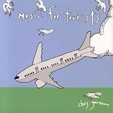 Music for Touristspar Chris Garneau