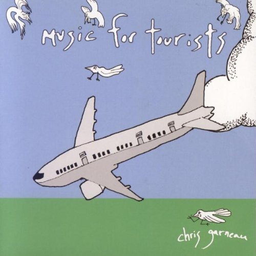 Chris Garneau - Music for Tourists - Zortam Music