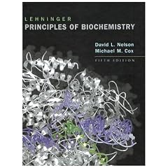 Lehninger Principles of Biochemistry
